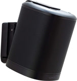 SoundXtra Wall Mount For Sonos One, Black