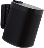 SoundXtra Wall Mount For Sonos One, Black