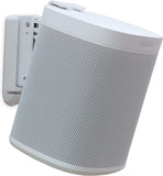 SoundXtra Wall Mount For Sonos One - White