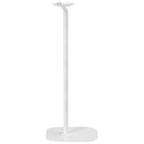 SoundXtra Floor Stand for Sonos One / One SL / Play: 1 Speakers - White