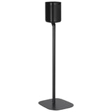 SoundXtra Floor Stand for Sonos One / One SL / Play: 1 Speakers - Black