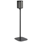SoundXtra Floor Stand for Sonos One / One SL / Play: 1 Speakers - Black